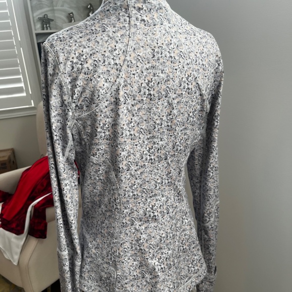 Lululemon define jacket - Picture 2 of 2